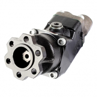 Piston pump HDS-25 UNI R